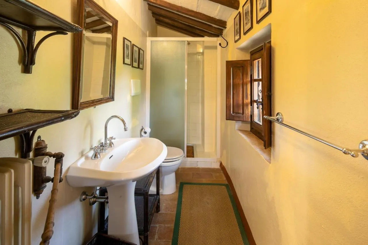Villa La Corte By Mmega Fattoria Montecchio