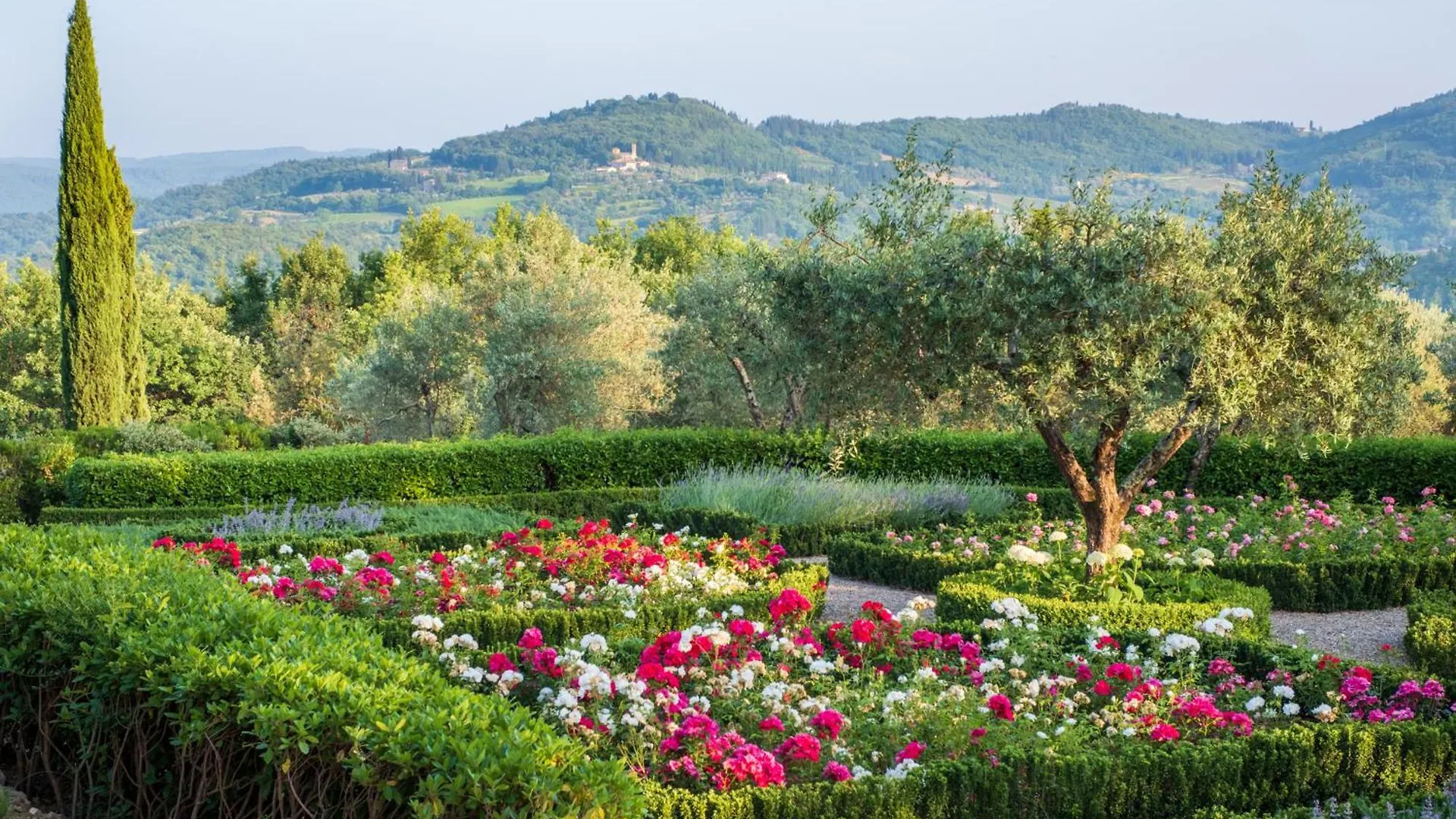 Villa La Corte By Mmega Fattoria Montecchio İtalya